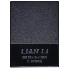 PC CASE FAN LIAN LI G89.12TL-CONT3B.00