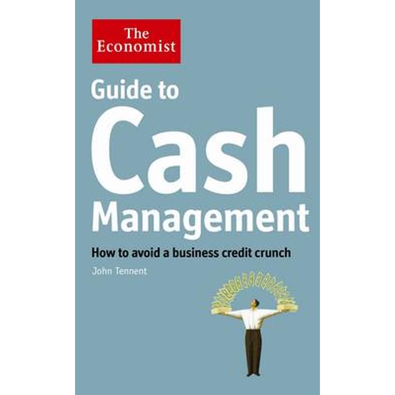 The Economist Guide to Cash Management