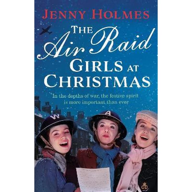 The Air Raid Girls at Christmas