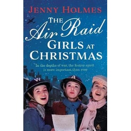The Air Raid Girls at Christmas