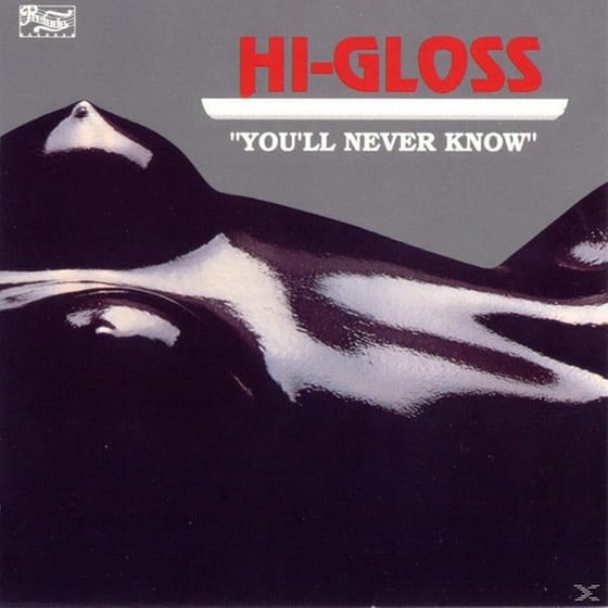 You'll Never Know image 0