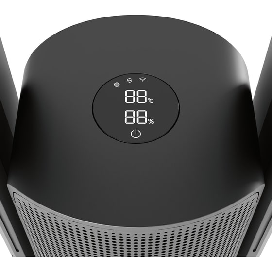 OLIMPIA SPLENDID Futura Καθαριστής Αέρα 2000W image 2