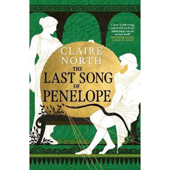 The Last Song of Penelope image 0