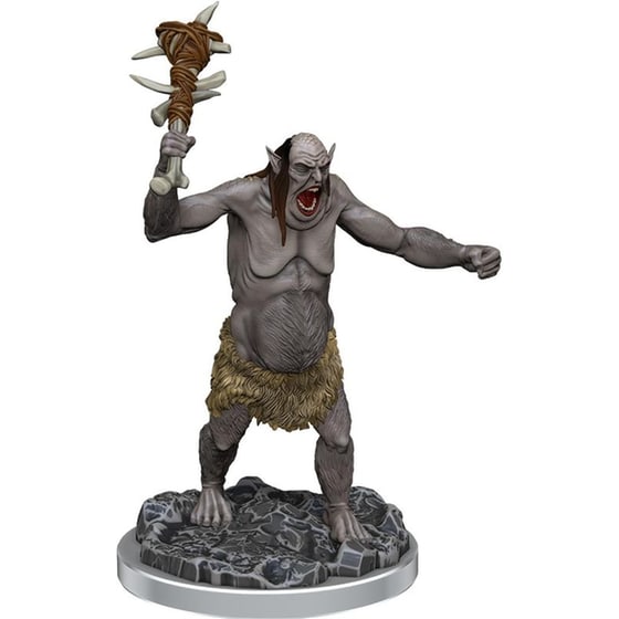 Dnd Nolzur's Mini Grimlocks Dungeons & Dragons WIZKIDS image 5
