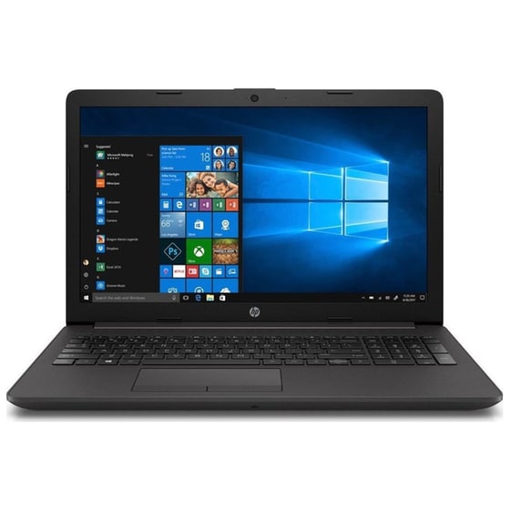 Laptop HP 255 G7 15.6" (A6-9225/4GB/256GB SSD/AMD R4) image 0