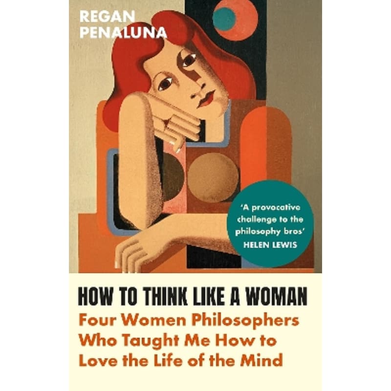 How to Think Like a Woman