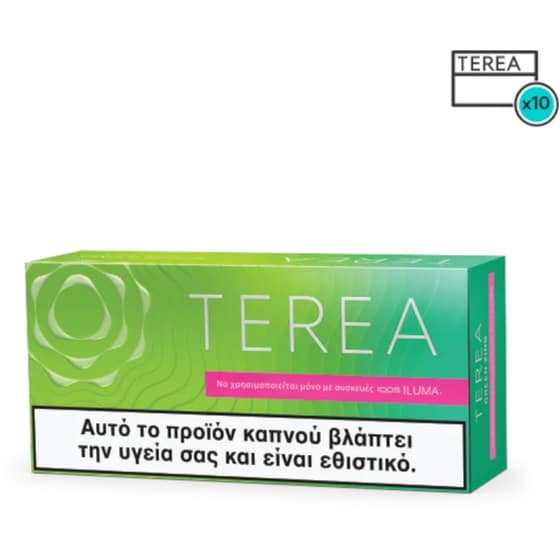 Ράβδοι Καπνού IQOS TEREA - Willow image 0