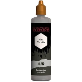 The Army Painter - Air Matt Varnish Χρώμα Μοντελισμού (100ml)