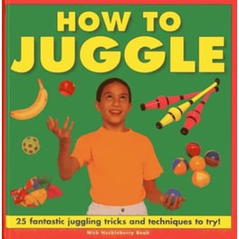 How to Juggle