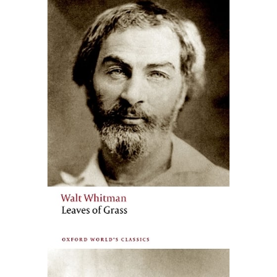 Leaves of Grass image 0