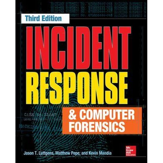 Incident Response and Computer Forensics image 0