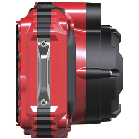 Φωτογραφική Μηχανή Compact Kodak Pixpro WPZ2 - Red image 3