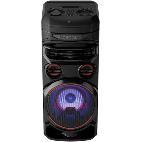 Party Speaker LG XBOOM RNC7 Karaoke - Μαύρο image 1