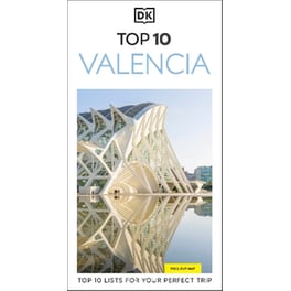 DK Top 10 Valencia