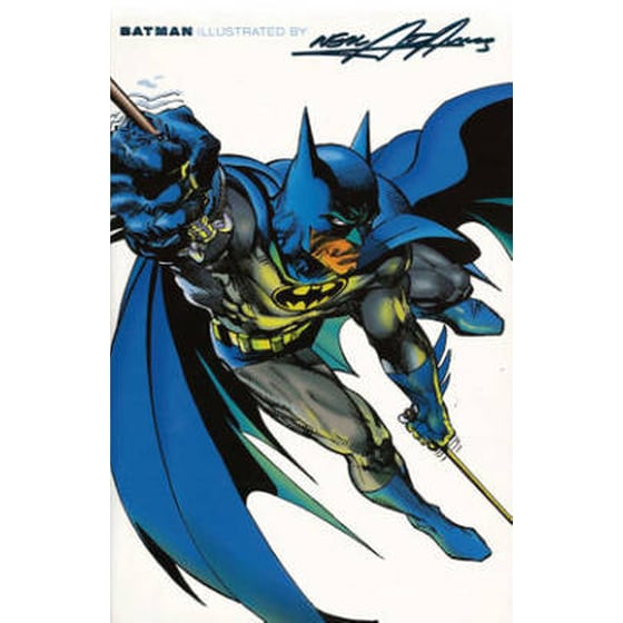 Batman Volume 2 image 0
