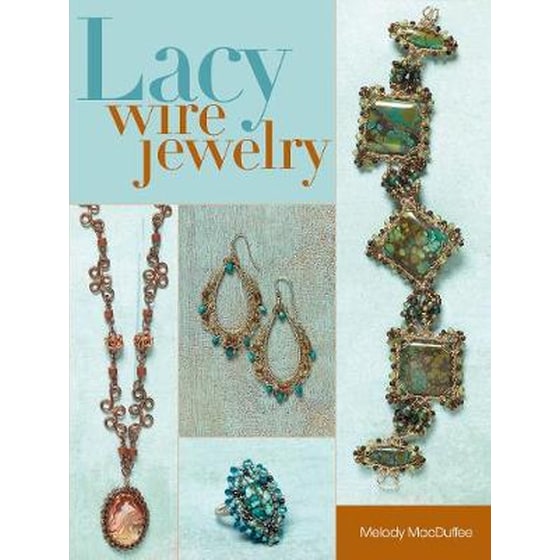 Lacy Wire Jewelry image 0