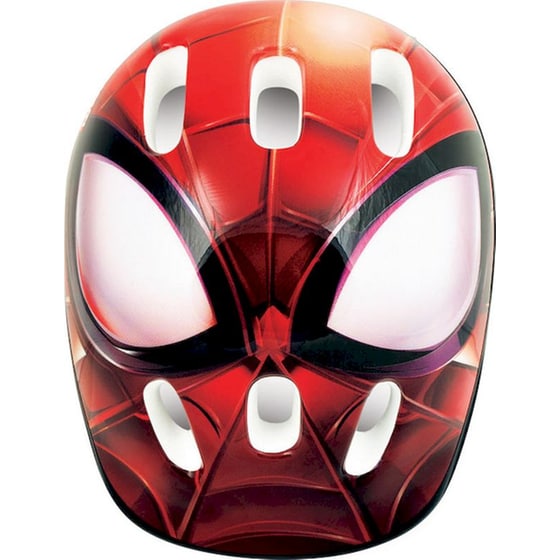 Παιδικό Κράνος AS Company Spiderman - Με σχέδιο image 0