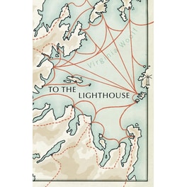 To The Lighthouse