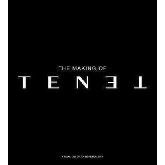 The Secrets of Tenet- Inside Christopher Nolan's Quantum Cold War image 0