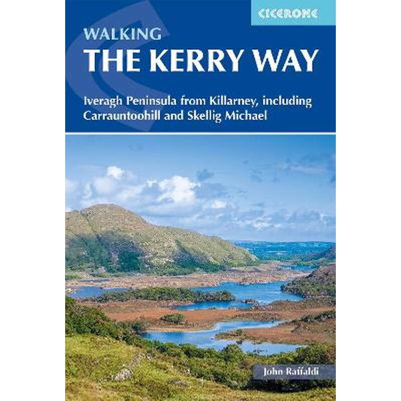 Walking the Kerry Way