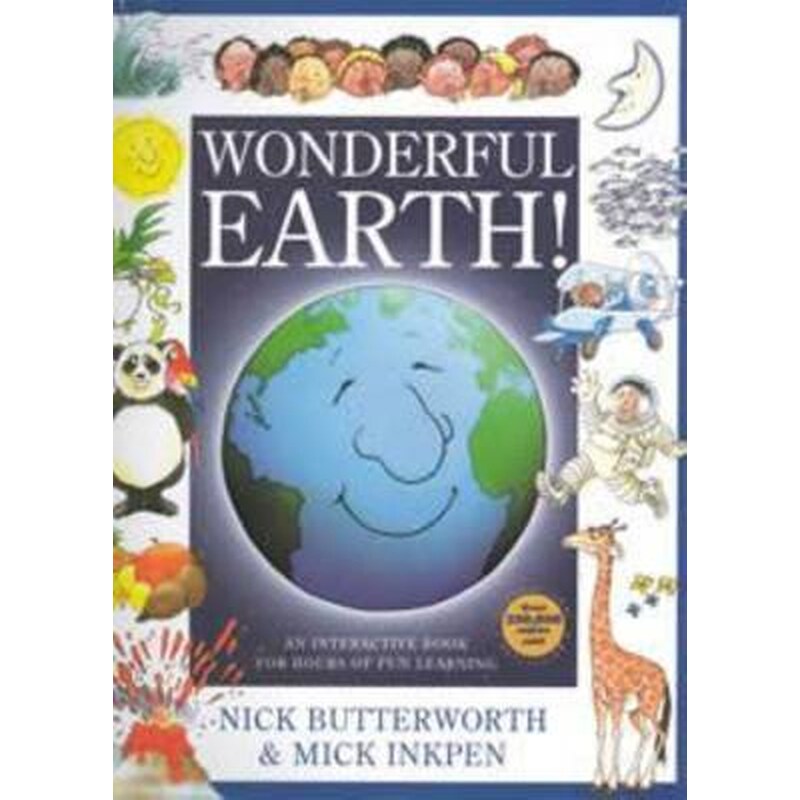 Wonderful Earth!