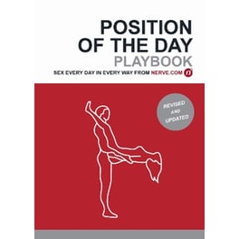 Position of the Day Playbook Revised and Updated
