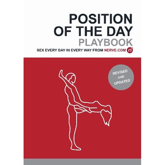 Position of the Day Playbook Revised and Updated image 0