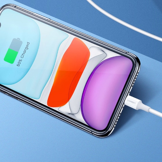 Αντάπτορας Φόρτισης UGREEN CD137 20W image 8