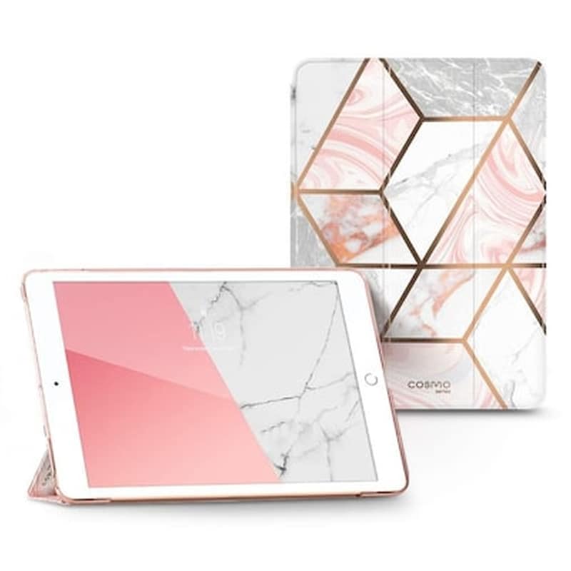 SUPCASE Θήκη Tablet Apple iPad 2019 - Supcase Cosmo Lite - Marble