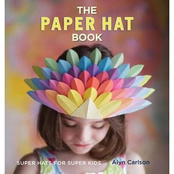 The Paper Hat Book image 0