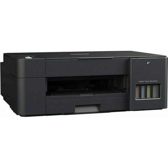 Brother DCP-T520W Εγχρωμο Πολυμηχάνημα A4 Inkjet με WiFi image 3
