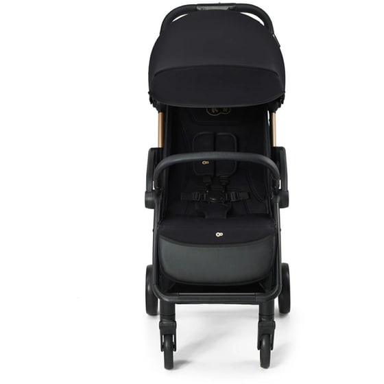 Βρεφικό Καρότσι Apino Raven Black image 1