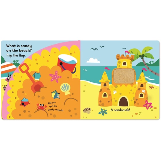 Beach image 1