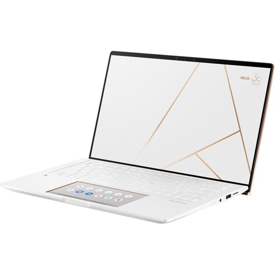 Laptop Asus ZenBook Edition 30 13.3" (i5-8265U/8GB/512GB SSD/NVIDIA MX250 2GB) UX334FL-A4033T image 2
