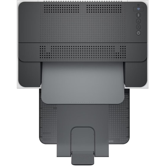 HP M207dw Ασπρόμαυρος Εκτυπωτής LaserJet A4 WiFi (8J9K9F) image 3