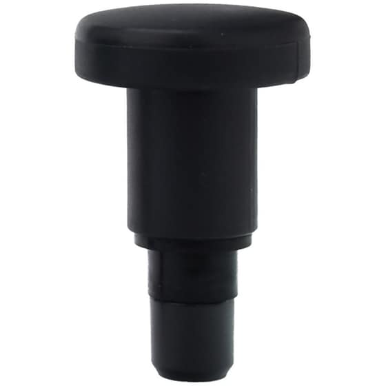 Συσκευή Μασάζ JOCCA J-2177 Μαύρο image 4