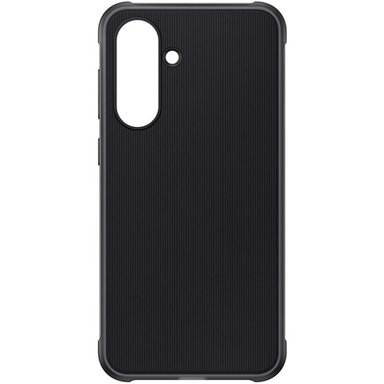 Θήκη Samsung Galaxy A36 5G - Samsung Rugged Case - Black image 3