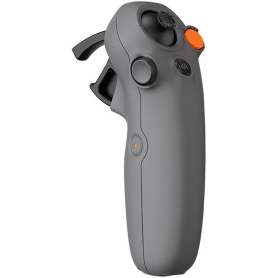 Drone Dji Avata 2 Fly Smart Combo (3 Batteries) - Μαύρο/Γκρι image 4