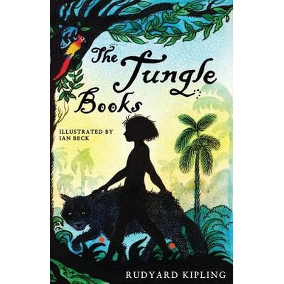 Jungle Books image 0