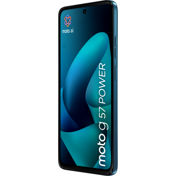 Motorola Moto G57 Power 5G 256GB - PANTONE Corsair image 3