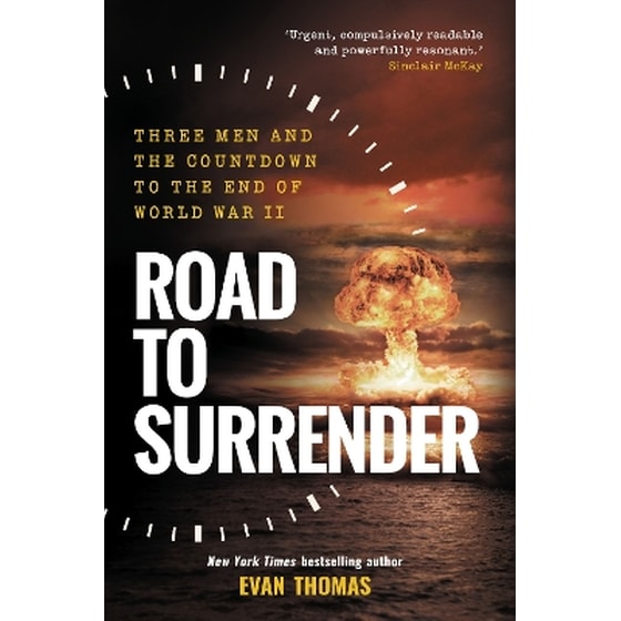 Road to Surrender image 0