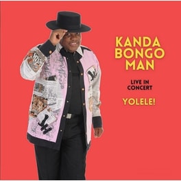 Yolele! live in concert