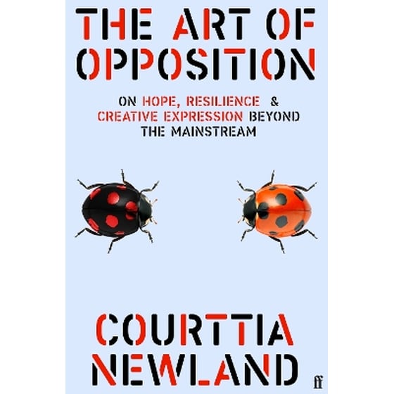 The Art of Opposition image 0