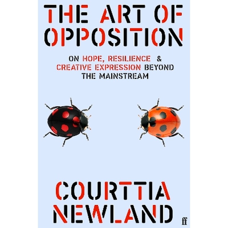 The Art of Opposition