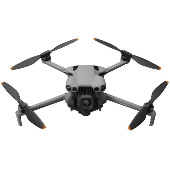 Drone Dji mini 5 Pro με RC-N3 Fly More Combo - Γκρι image 7