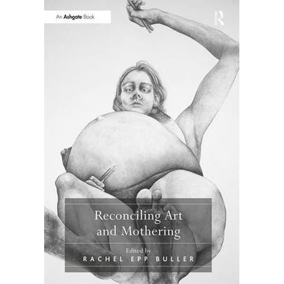 Reconciling Art and Mothering image 0
