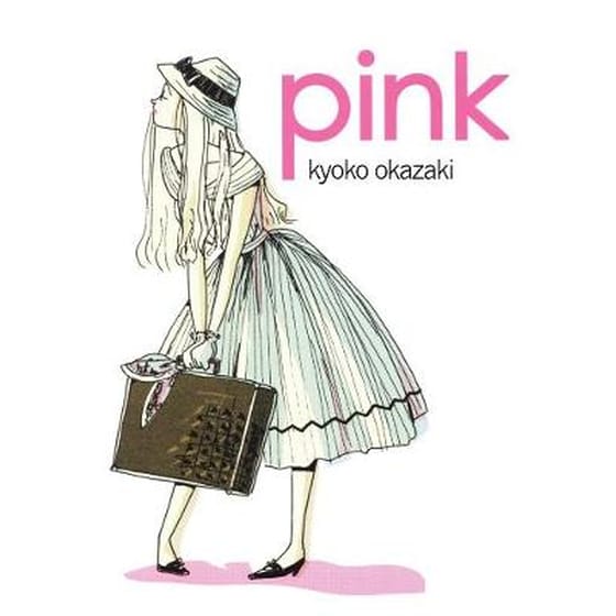 Pink image 0