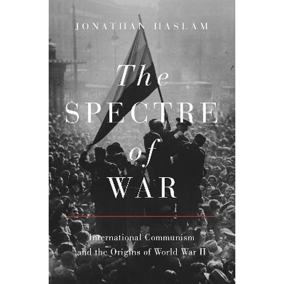 The Spectre of War image 0