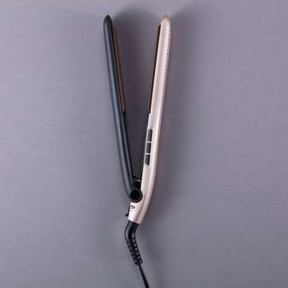Ισιωτικό Μαλλιών REMINGTON S7970 Wet2Straight Pro - Ροζ Χρυσό image 1