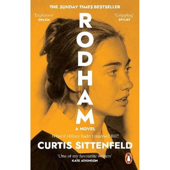 Rodham image 0